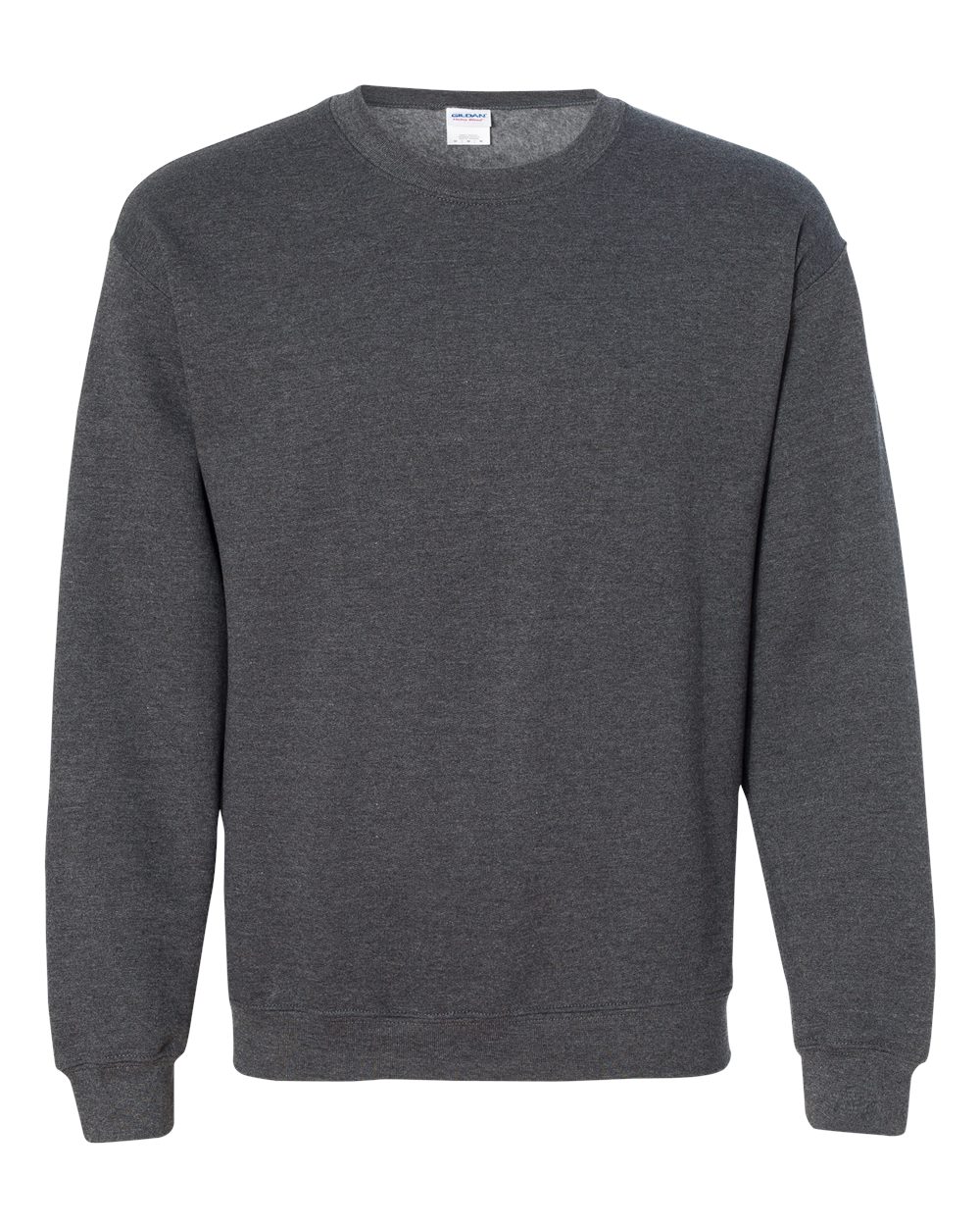 Youth Gildan Heavy Blend Crewneck Sweatshirt