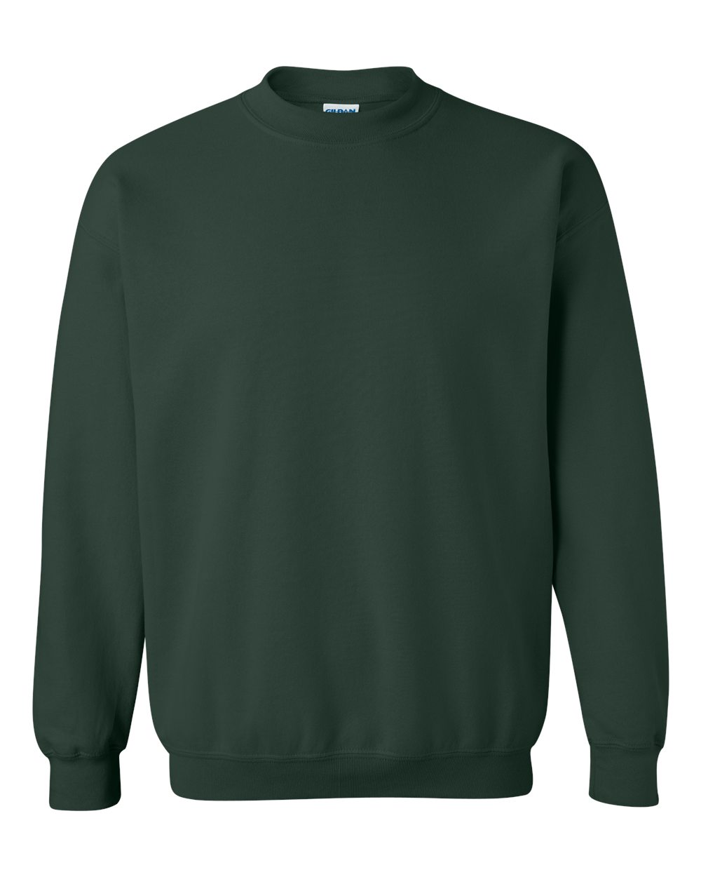 Youth Gildan Heavy Blend Crewneck Sweatshirt