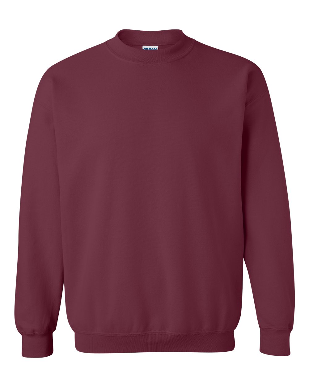 Youth Gildan Heavy Blend Crewneck Sweatshirt