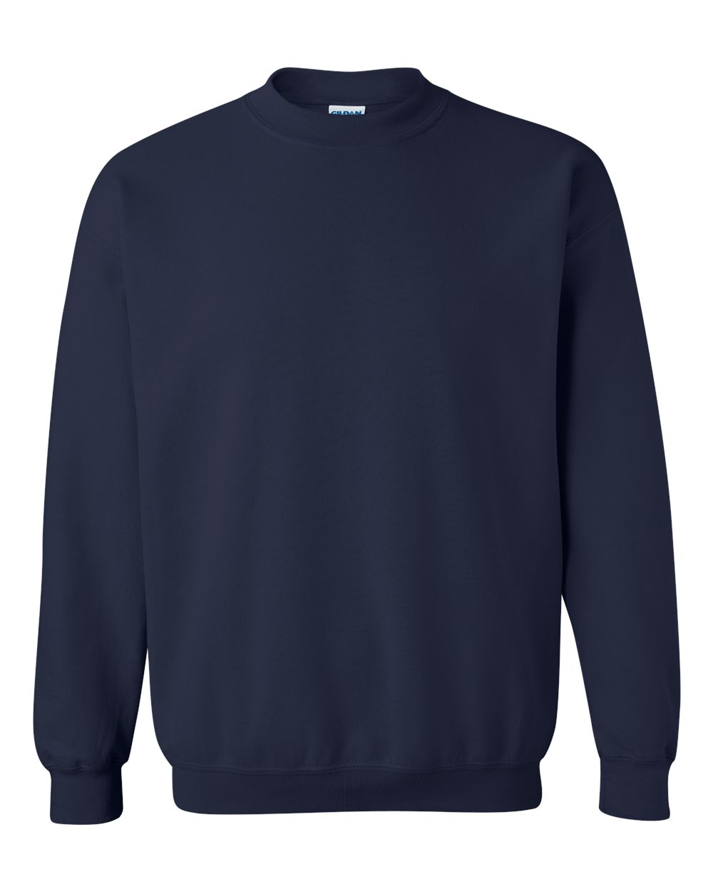 Youth Gildan Heavy Blend Crewneck Sweatshirt