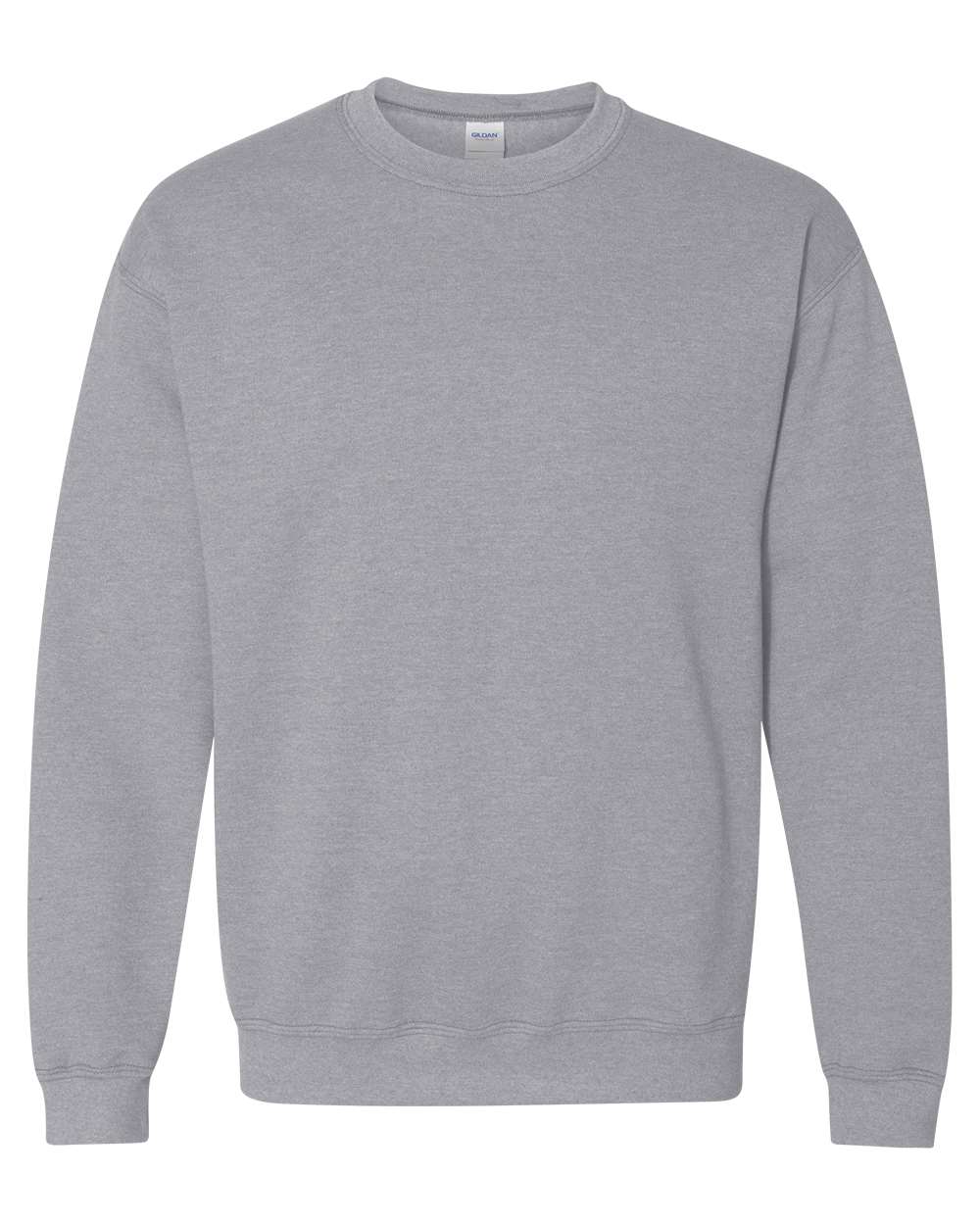 Youth Gildan Heavy Blend Crewneck Sweatshirt