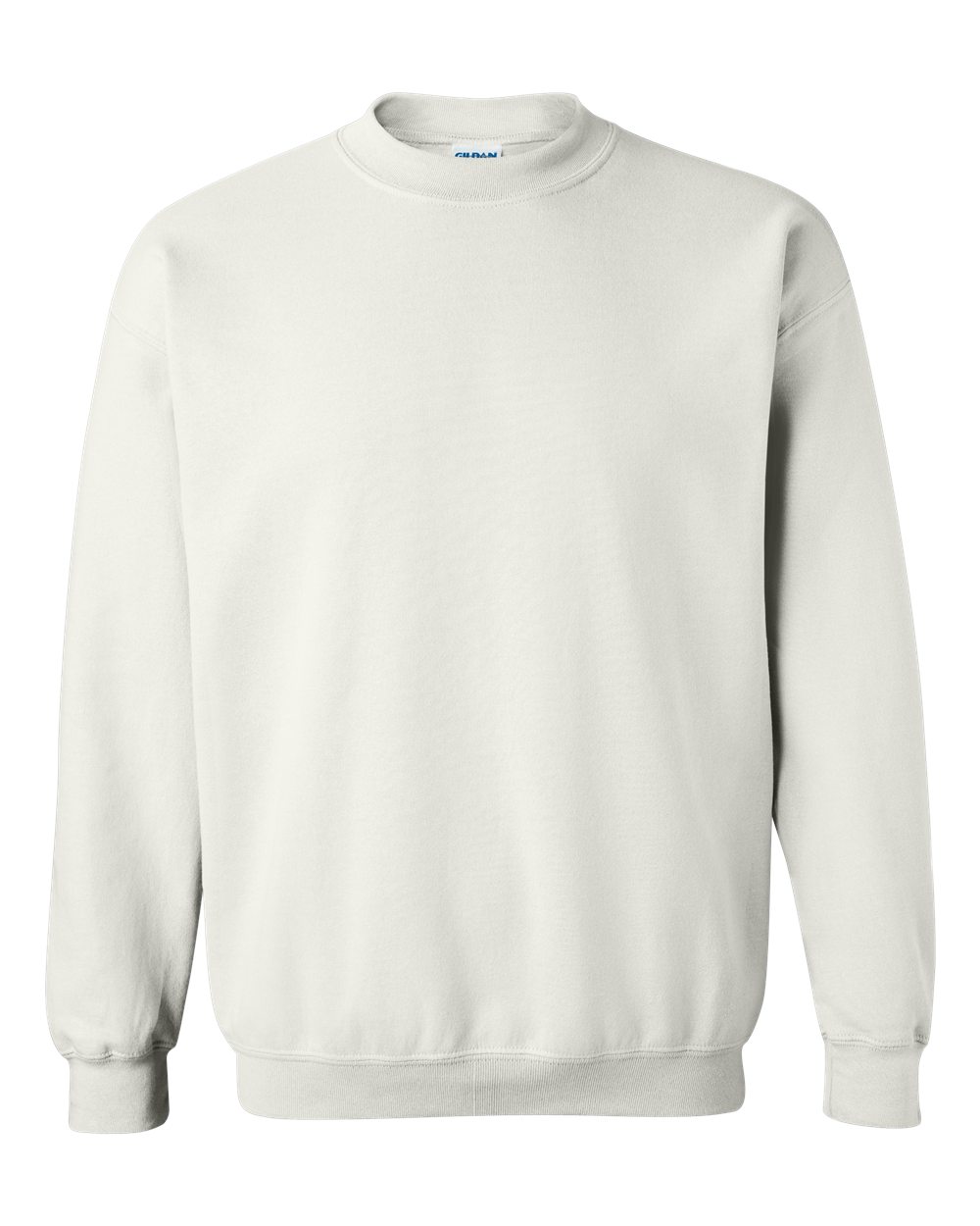 Youth Gildan Heavy Blend Crewneck Sweatshirt