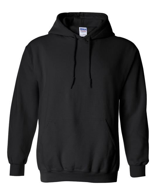 Plus Size District V.I.T. Fleece Hoodie Sweatshirt