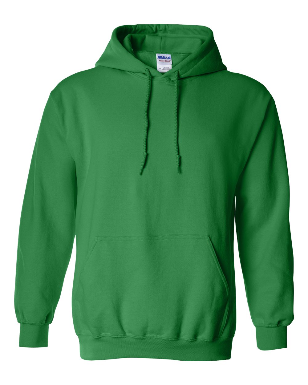 Plus Size Gildan Heavy Blend Hoodie Sweatshirt
