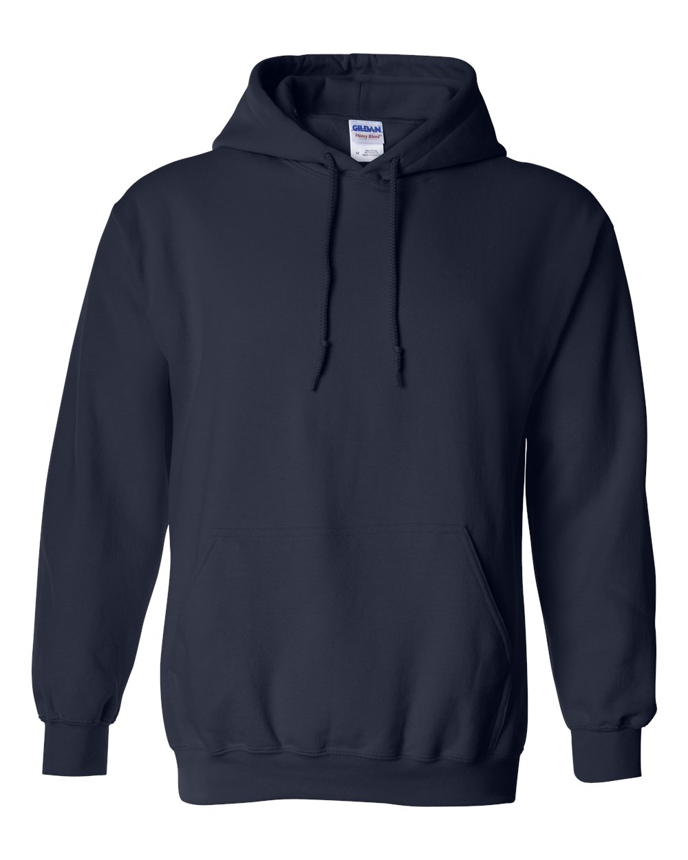 Youth Gildan Heavy Blend Hoodie Sweatshirt