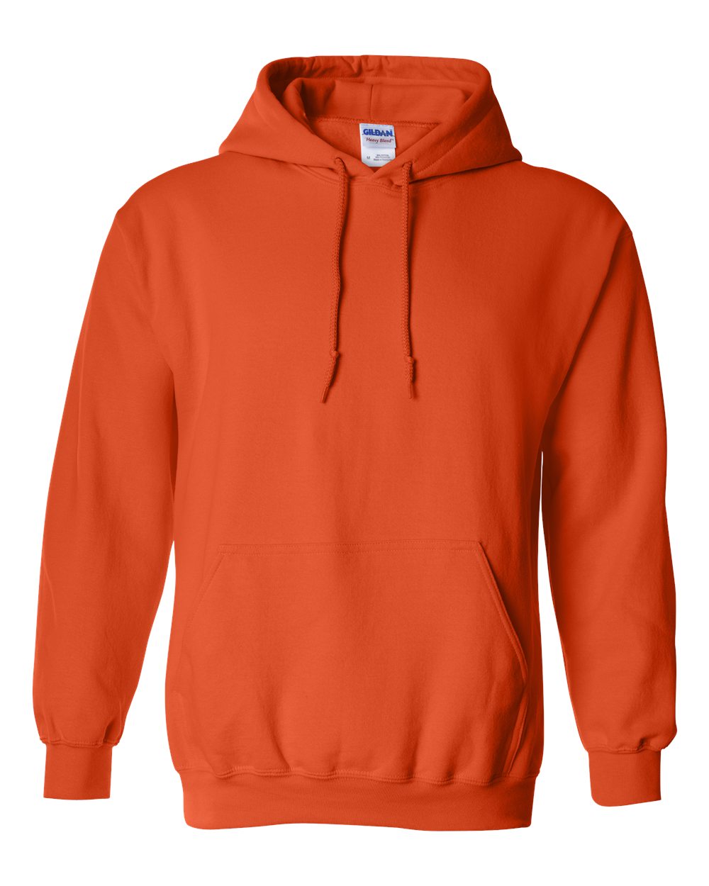 Youth Gildan Heavy Blend Hoodie Sweatshirt
