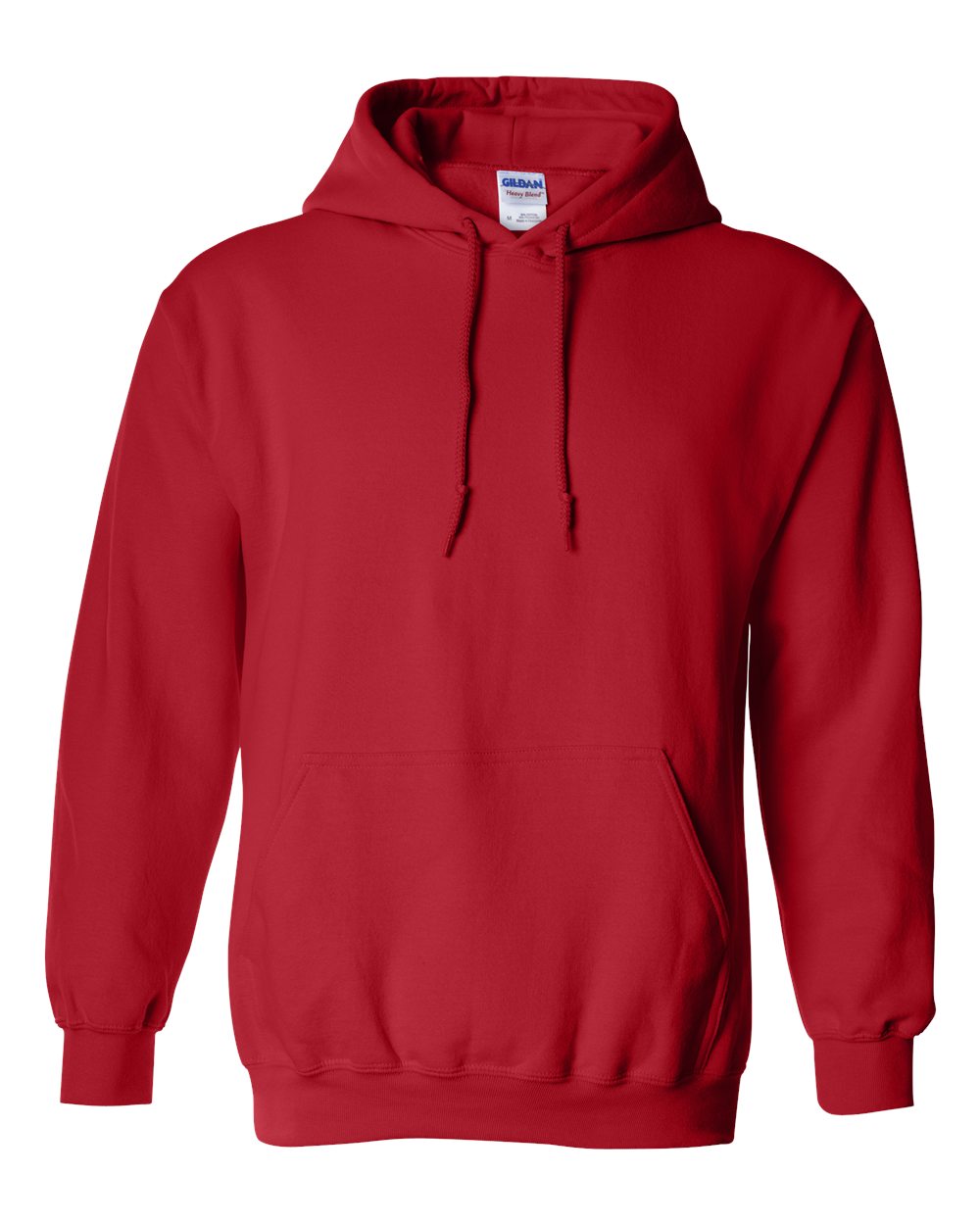 Youth Gildan Heavy Blend Hoodie Sweatshirt