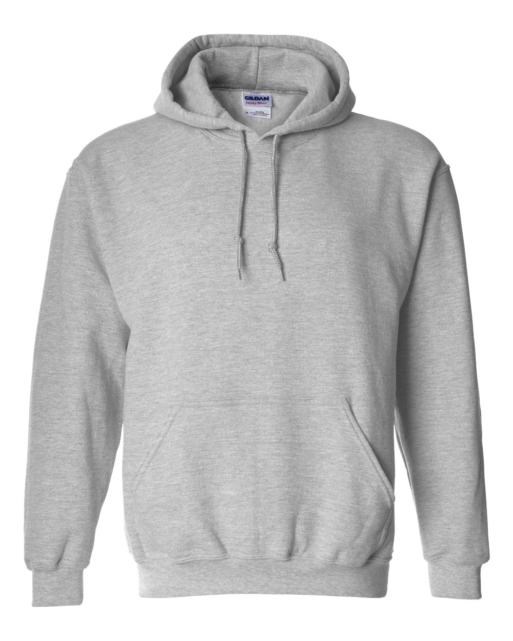 Youth Gildan Heavy Blend Hoodie Sweatshirt