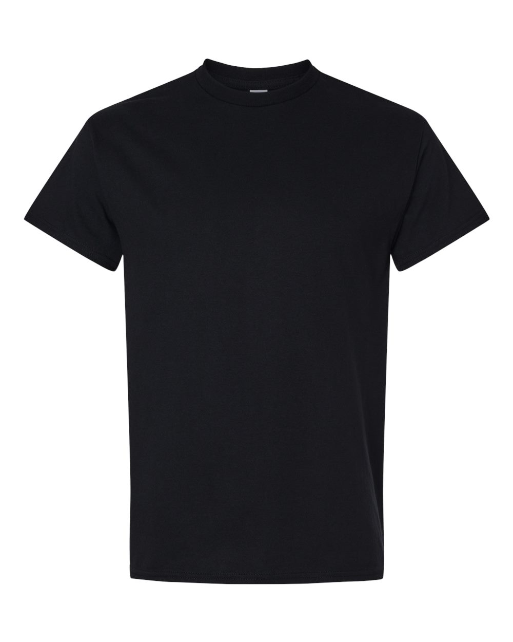 Youth Gildan Cotton Short-Sleeve Tee