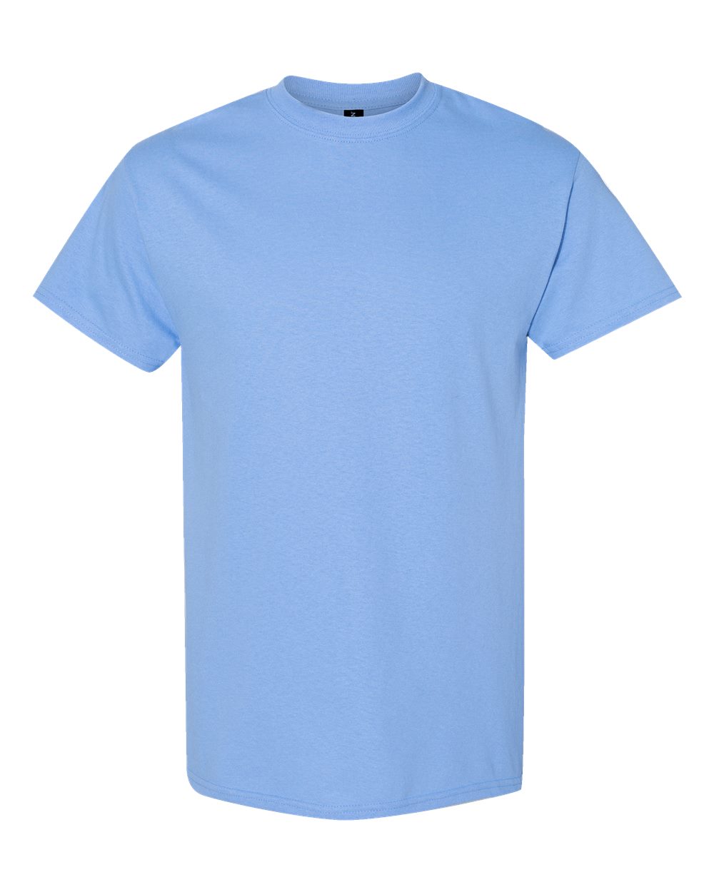Youth Gildan Cotton Short-Sleeve Tee