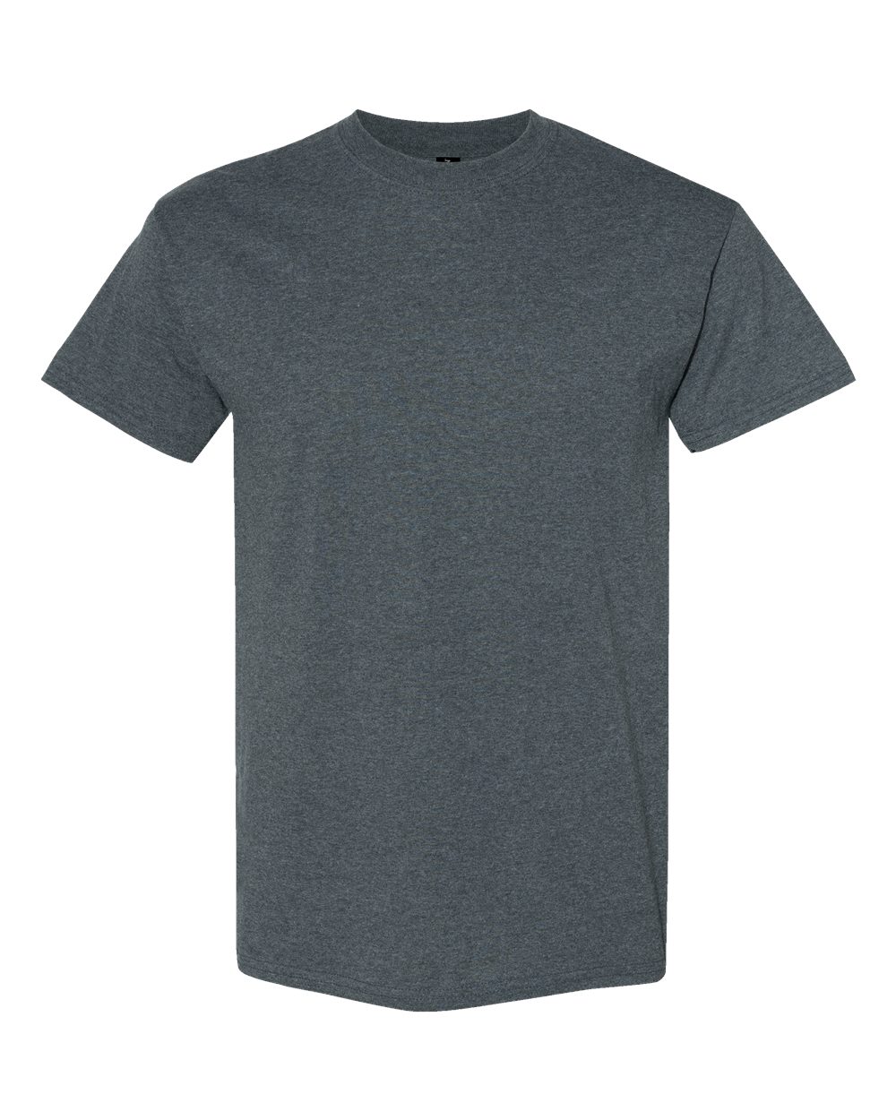 Youth Gildan Cotton Short-Sleeve Tee
