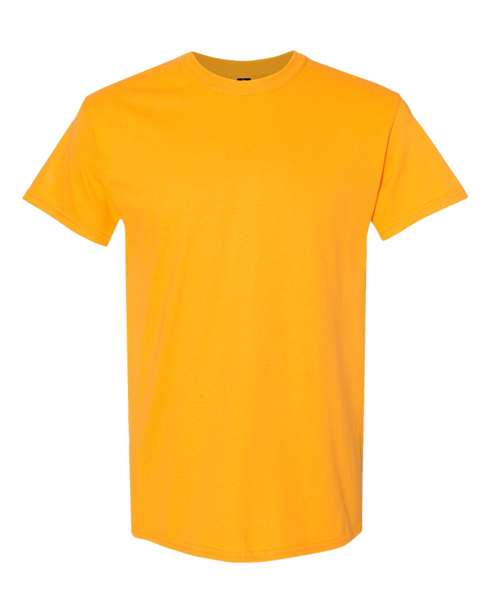 Youth Gildan Cotton Short-Sleeve Tee