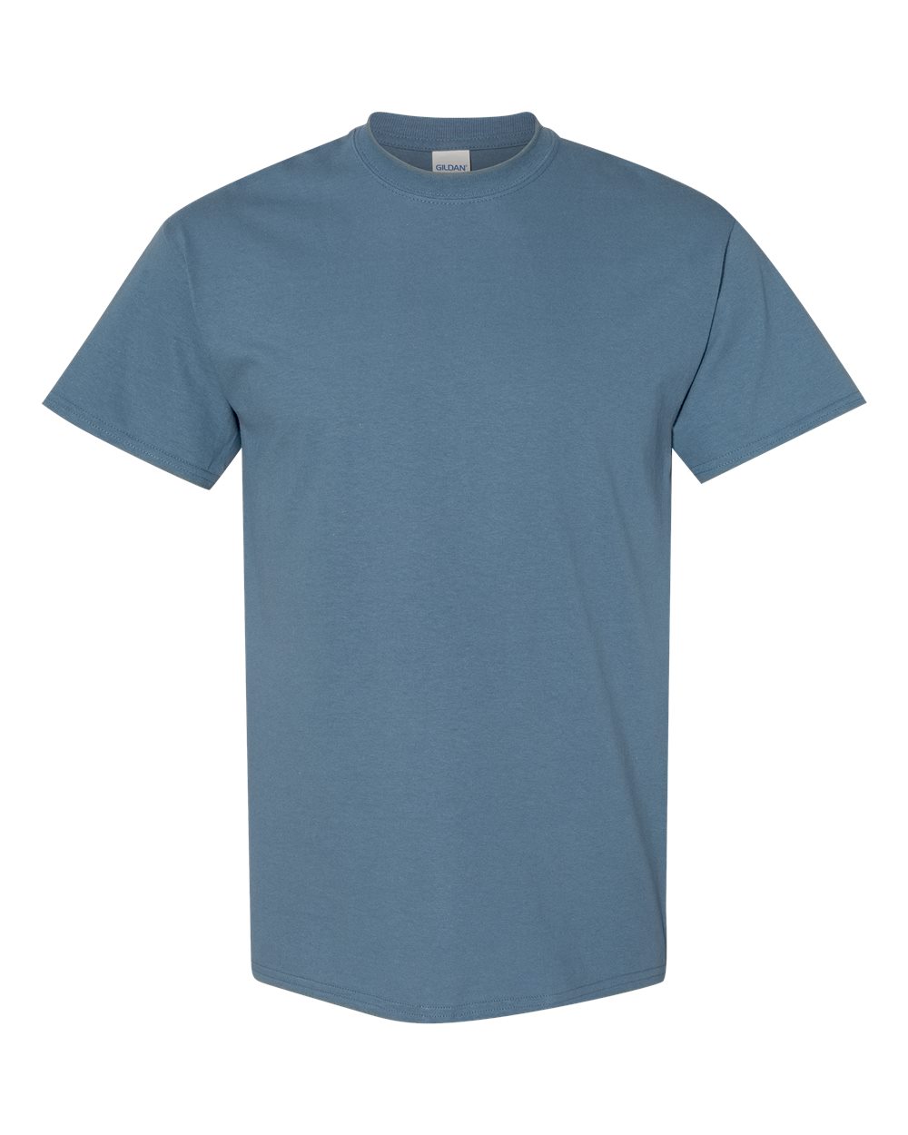 Youth Gildan Cotton Short-Sleeve Tee