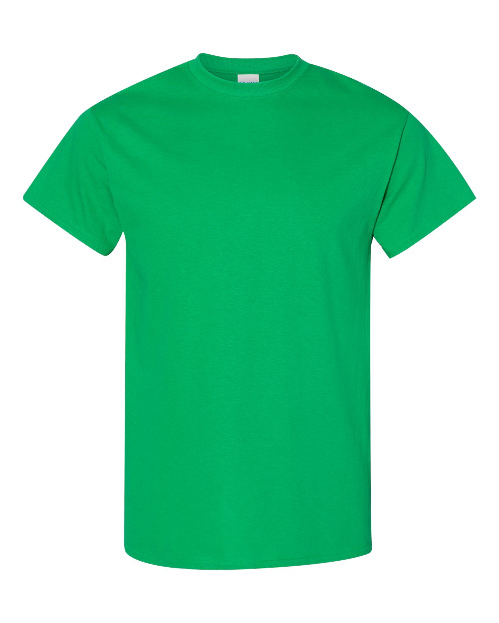 Youth Gildan Cotton Short-Sleeve Tee