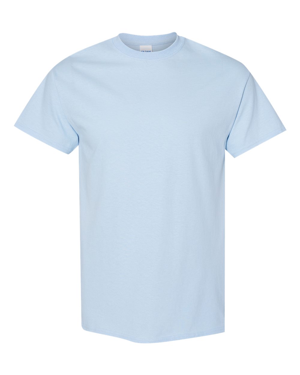 Youth Gildan Cotton Short-Sleeve Tee