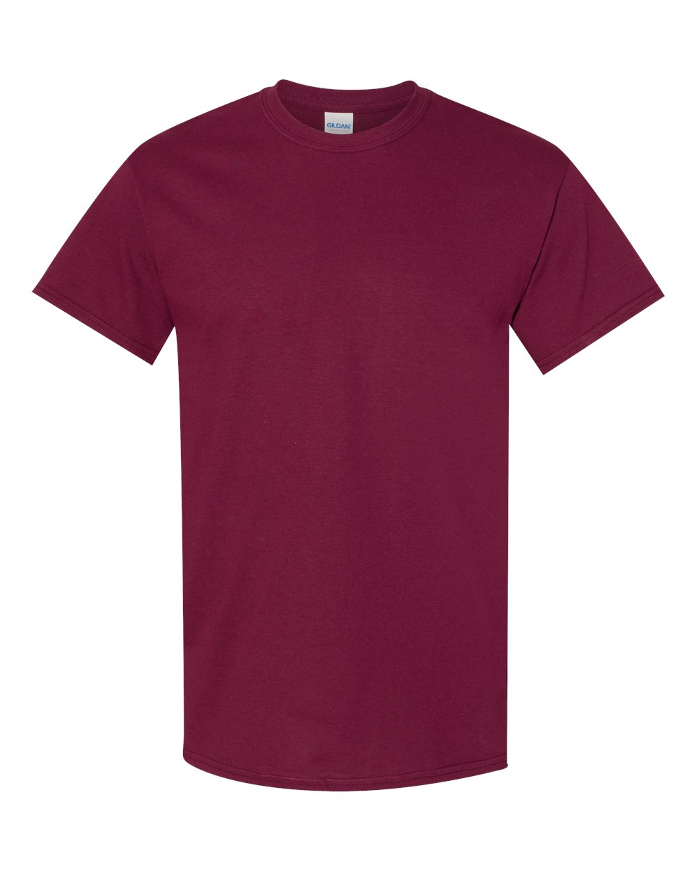 Youth Gildan Cotton Short-Sleeve Tee