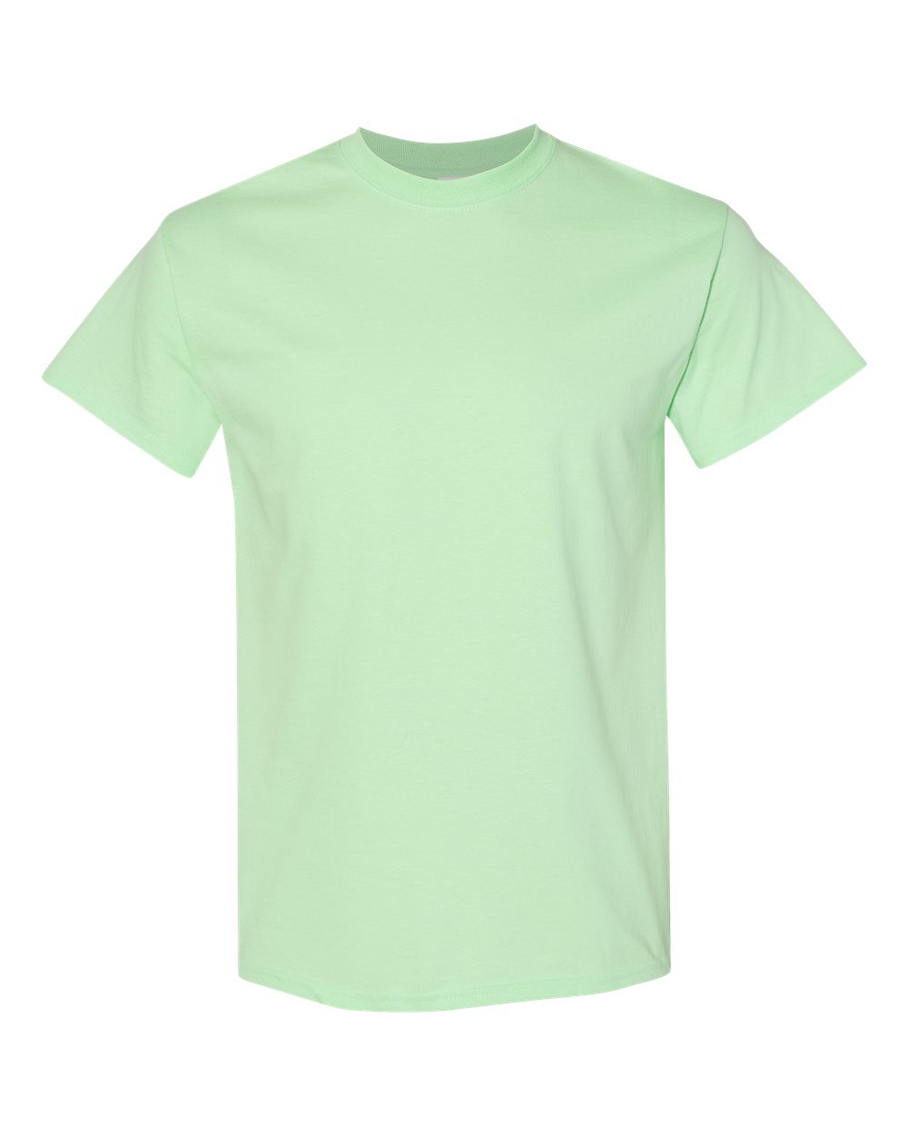 Youth Gildan Cotton Short-Sleeve Tee