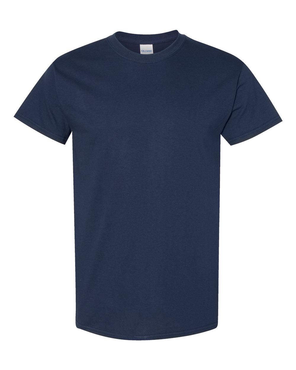 Youth Gildan Cotton Short-Sleeve Tee
