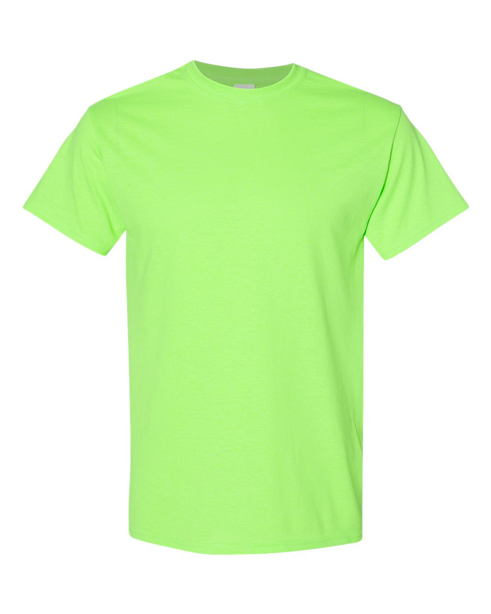 Youth Gildan Cotton Short-Sleeve Tee