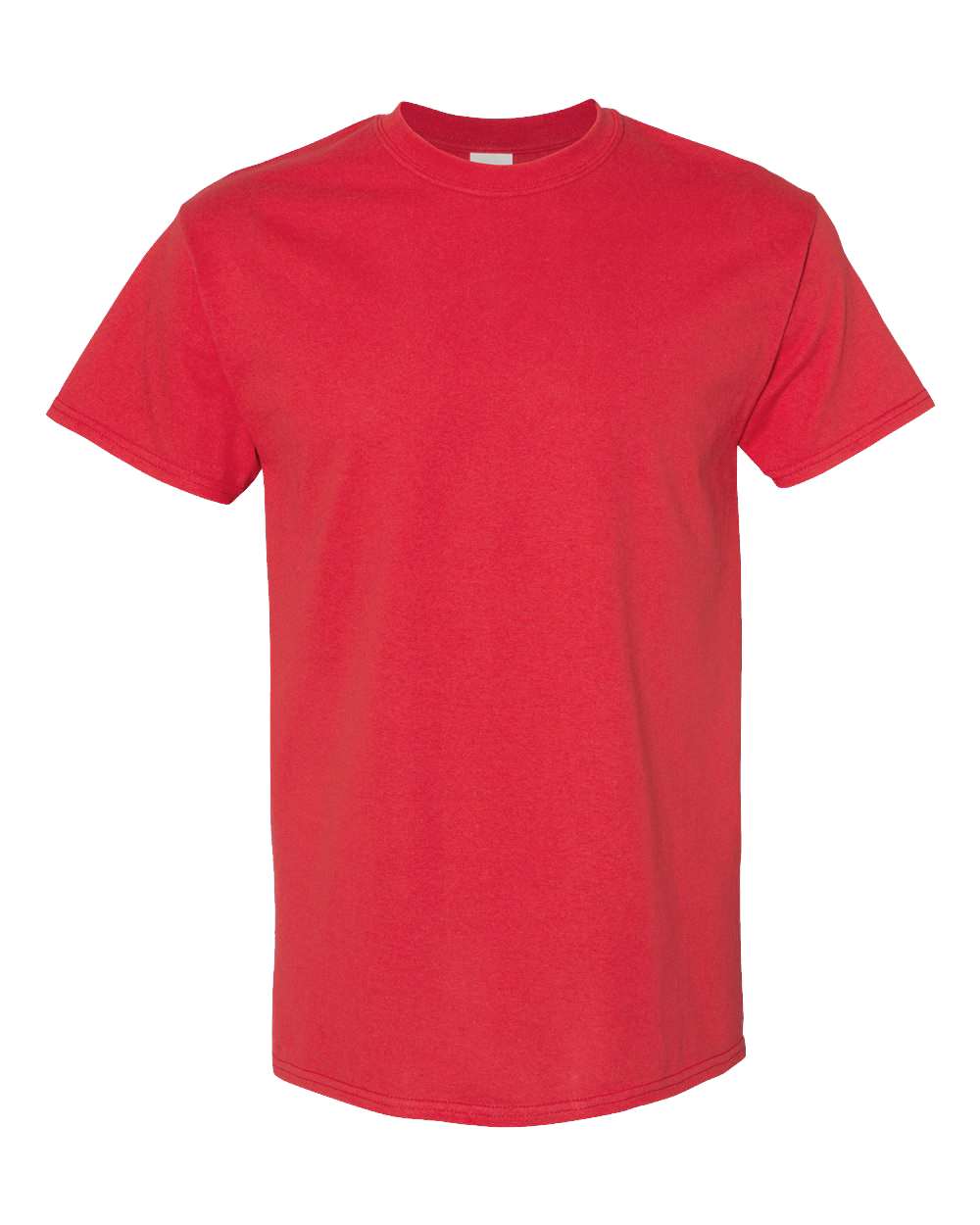 Youth Gildan Cotton Short-Sleeve Tee