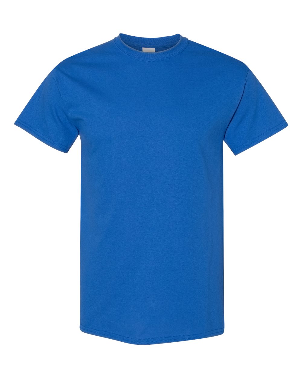 Youth Gildan Cotton Short-Sleeve Tee