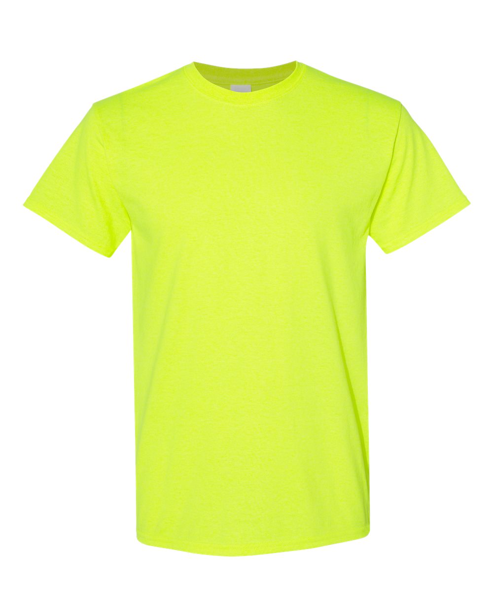 Youth Gildan Cotton Short-Sleeve Tee
