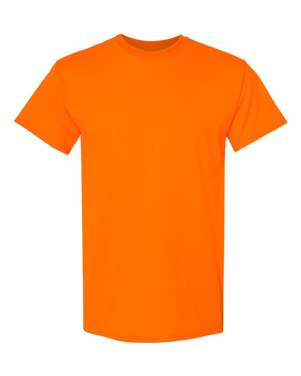 Youth Gildan Cotton Short-Sleeve Tee