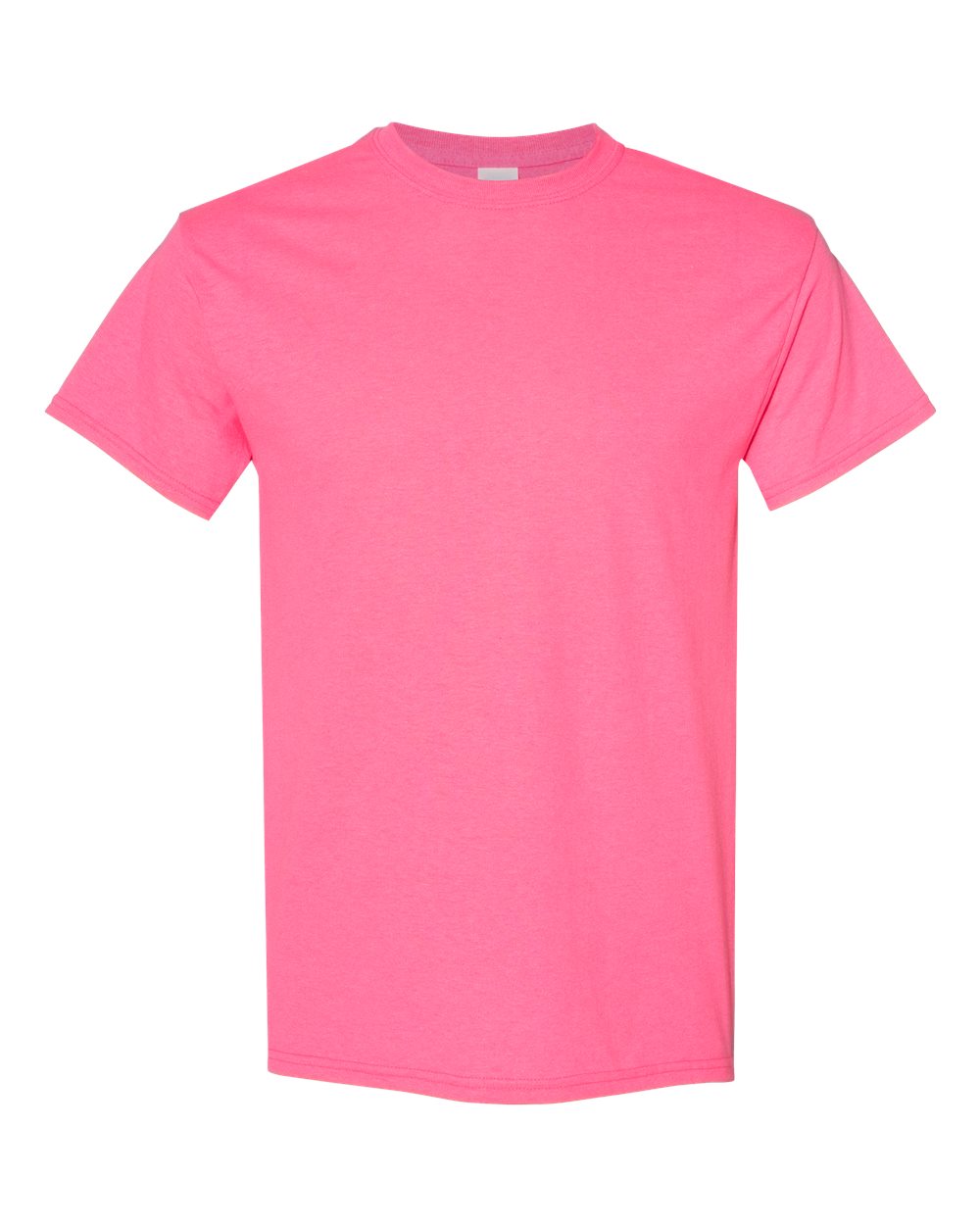Youth Gildan Cotton Short-Sleeve Tee