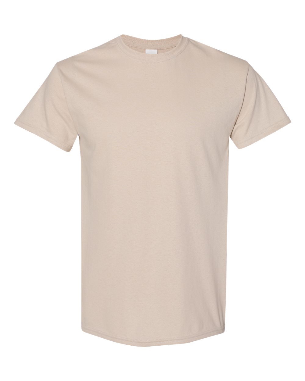 Youth Gildan Cotton Short-Sleeve Tee