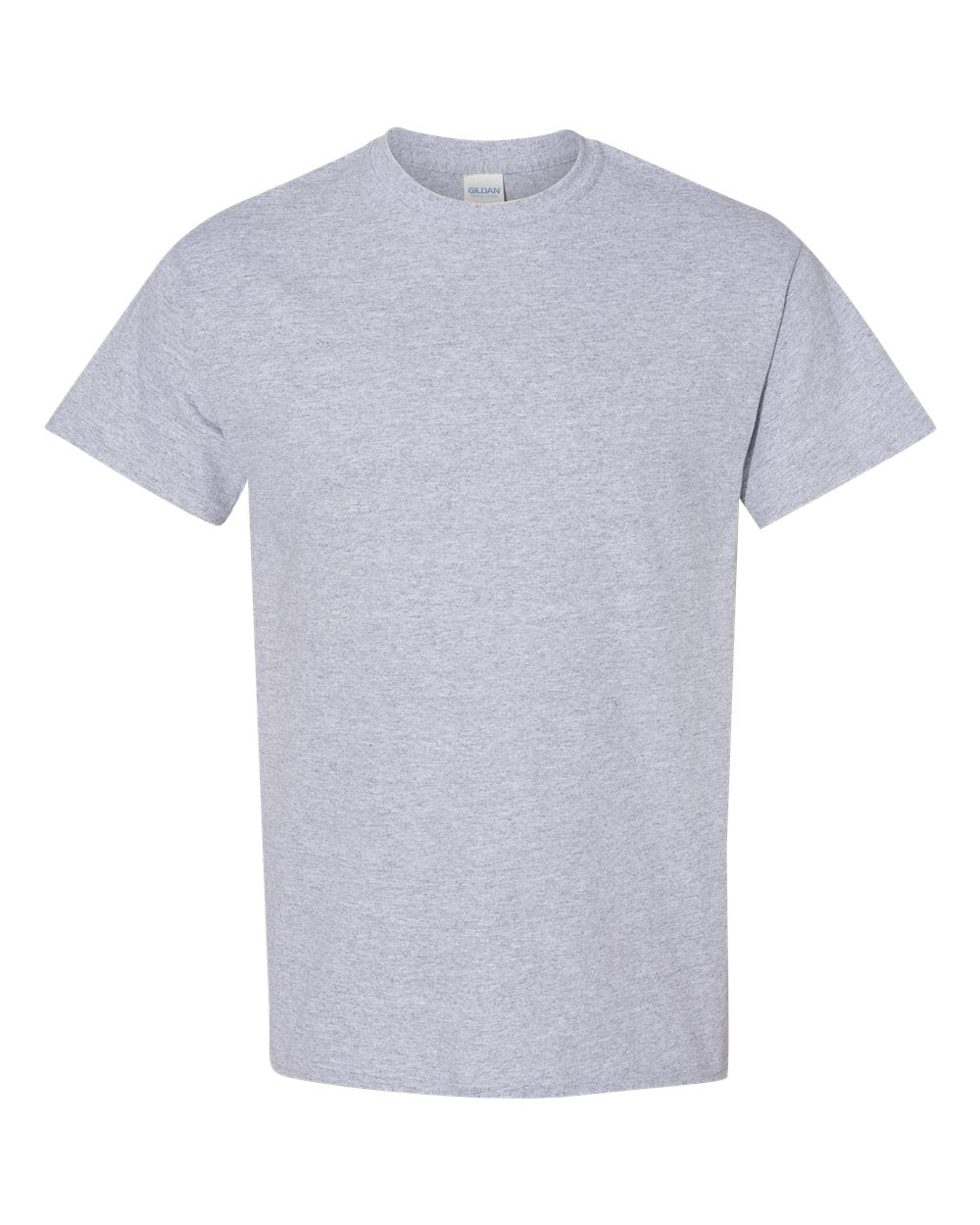Youth Gildan Cotton Short-Sleeve Tee