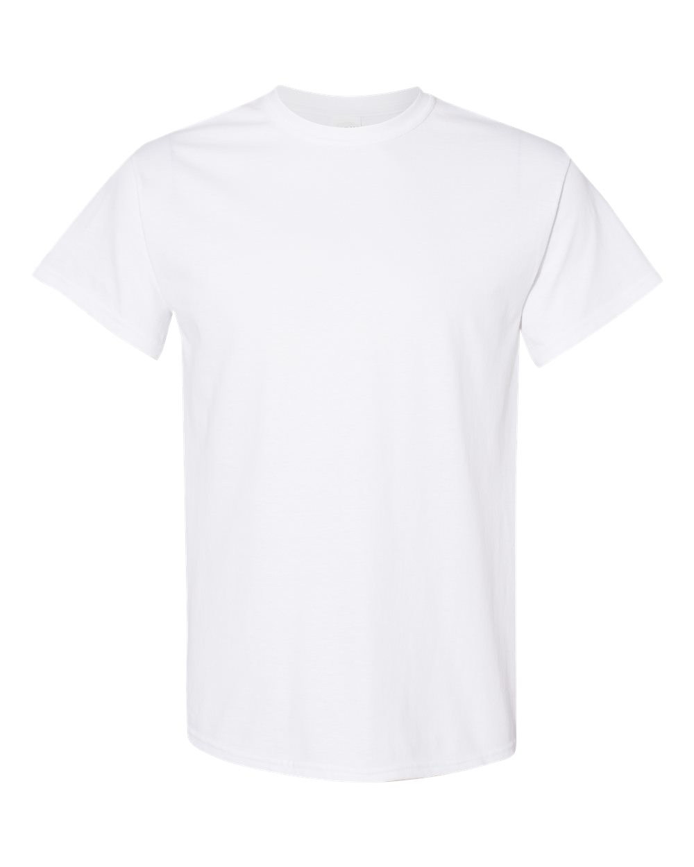 Youth Gildan Cotton Short-Sleeve Tee