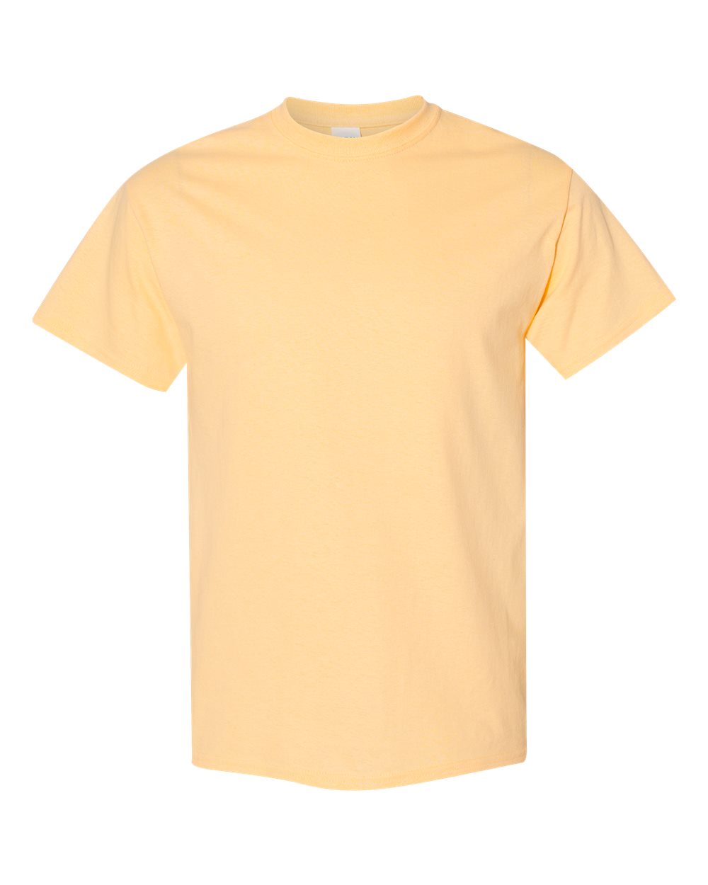 Youth Gildan Cotton Short-Sleeve Tee