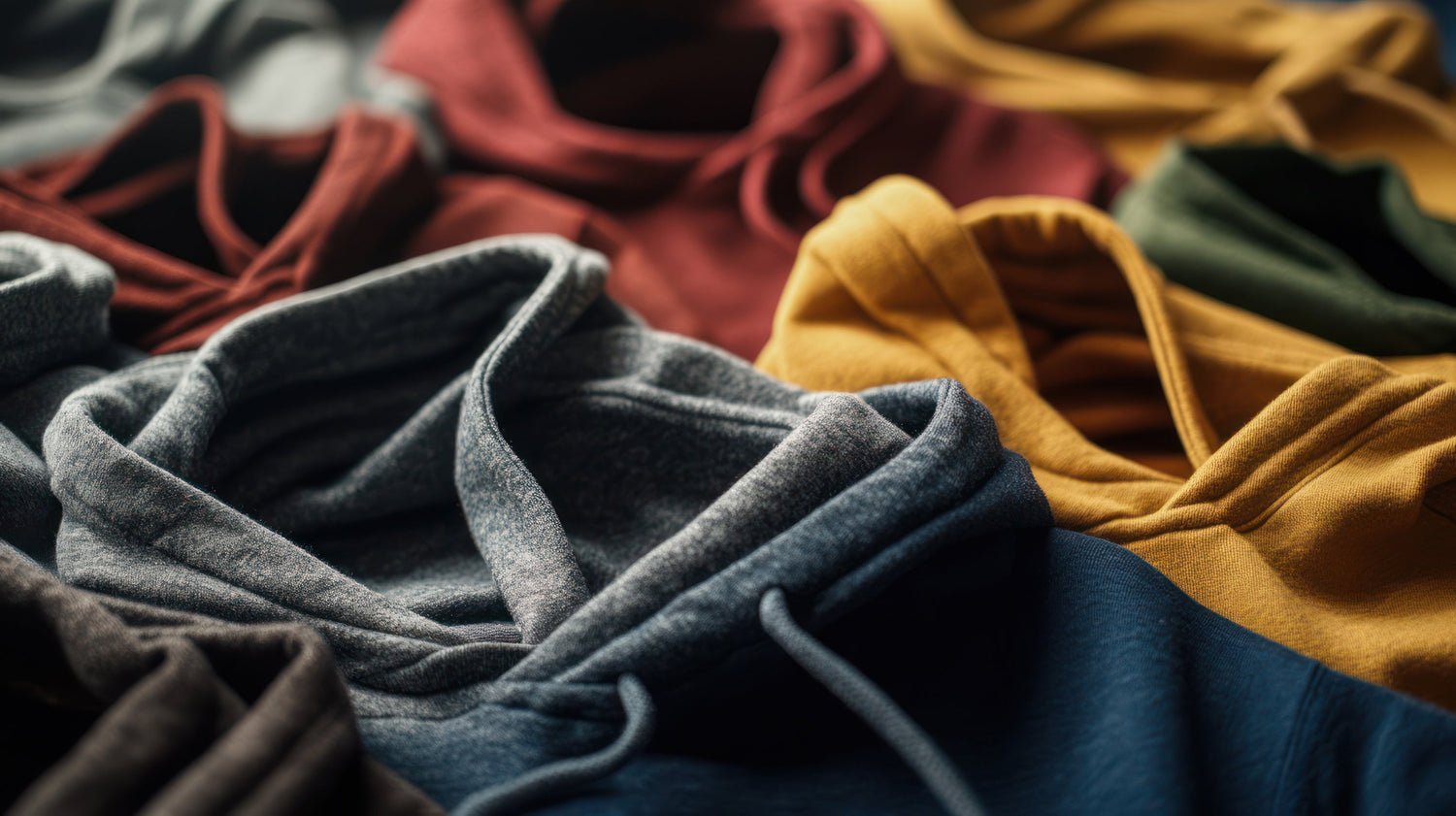 Hoodies