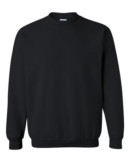 Youth Gildan Heavy Blend Crewneck Sweatshirt