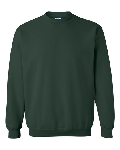 Youth Gildan Heavy Blend Crewneck Sweatshirt