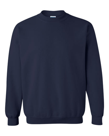 Youth Gildan Heavy Blend Crewneck Sweatshirt