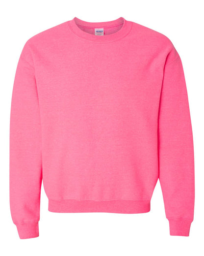 Youth Gildan Heavy Blend Crewneck Sweatshirt