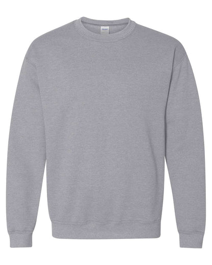 Youth Gildan Heavy Blend Crewneck Sweatshirt