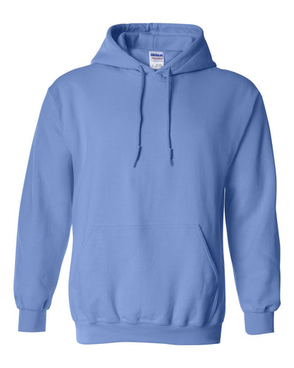 Plus Size Gildan Heavy Blend Hoodie Sweatshirt