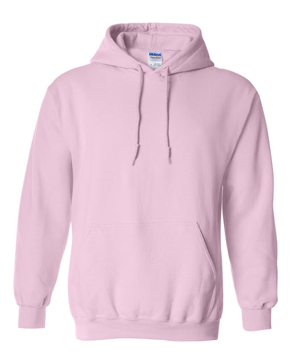 Plus Size Gildan Heavy Blend Hoodie Sweatshirt