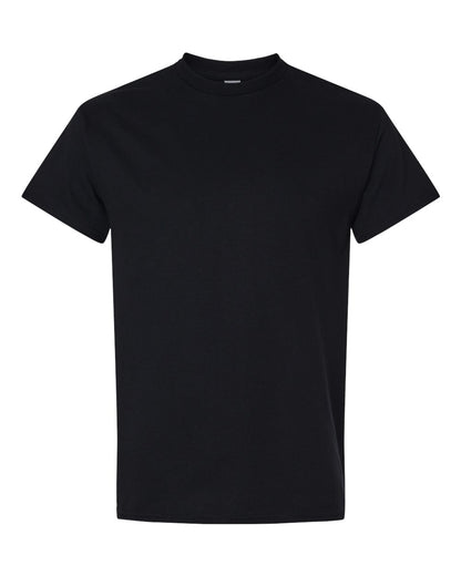 Youth Gildan Cotton Short-Sleeve Tee