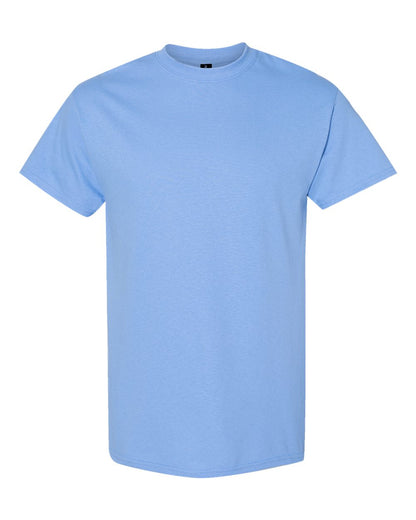 Youth Gildan Cotton Short-Sleeve Tee