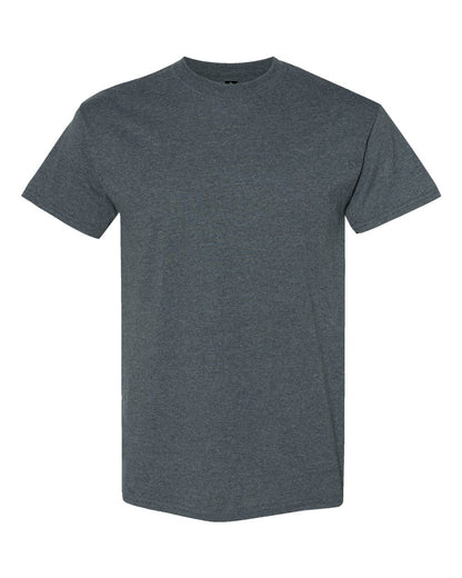 Youth Gildan Cotton Short-Sleeve Tee