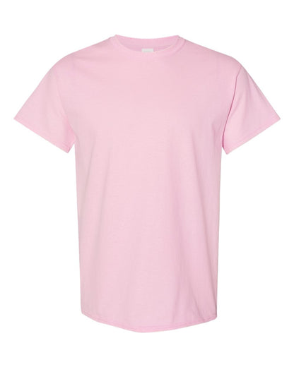 Youth Gildan Cotton Short-Sleeve Tee