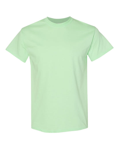 Youth Gildan Cotton Short-Sleeve Tee