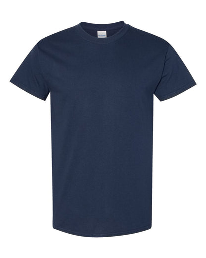 Youth Gildan Cotton Short-Sleeve Tee
