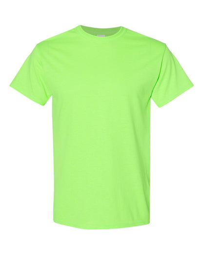 Youth Gildan Cotton Short-Sleeve Tee