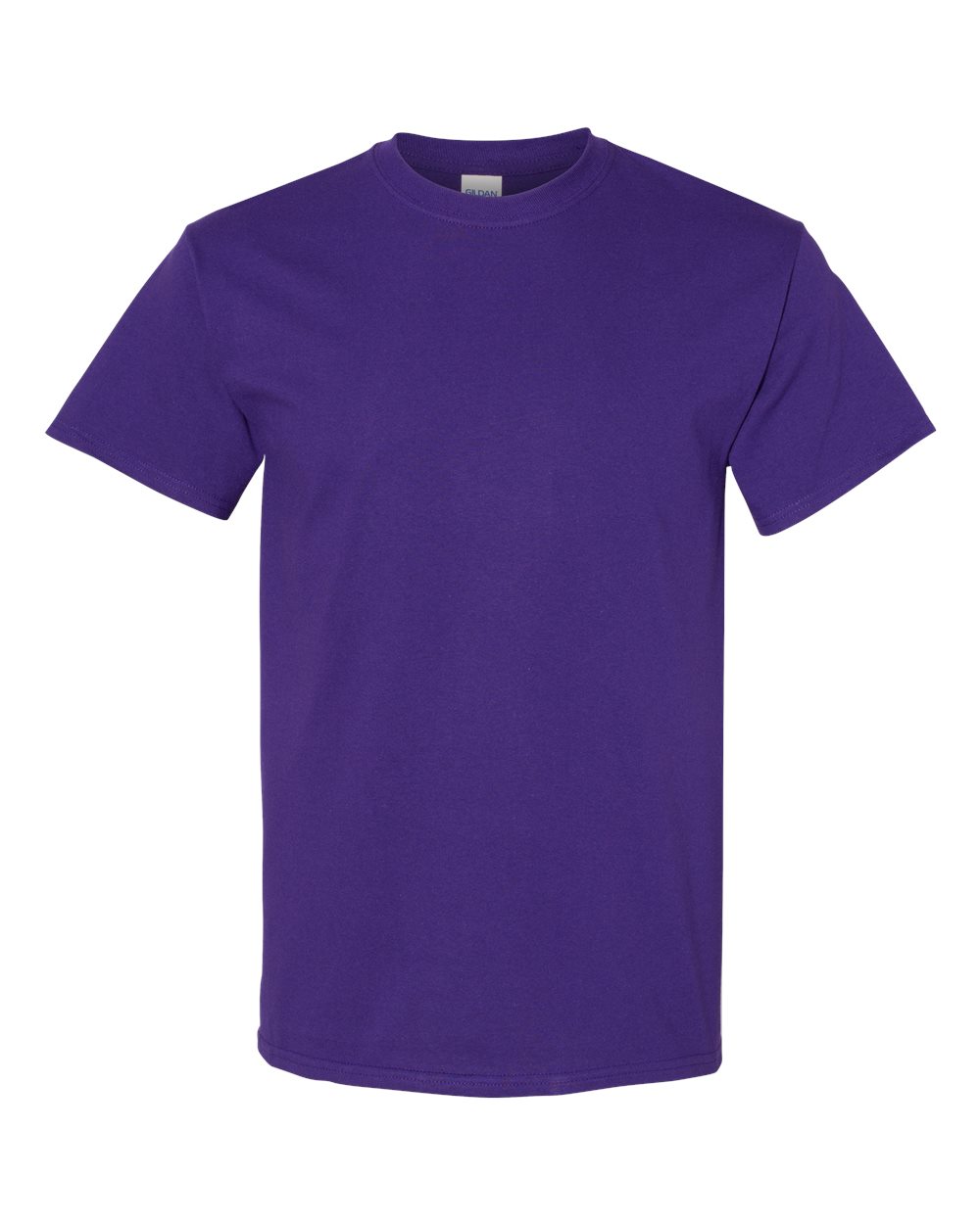 Youth Gildan Cotton Short-Sleeve Tee