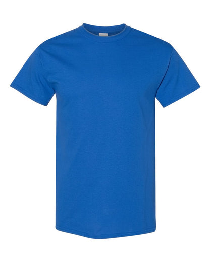 Youth Gildan Cotton Short-Sleeve Tee