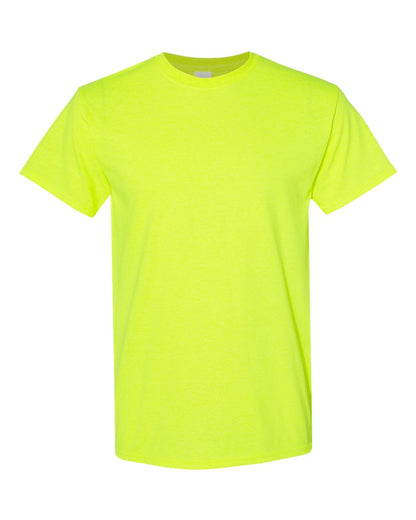 Youth Gildan Cotton Short-Sleeve Tee